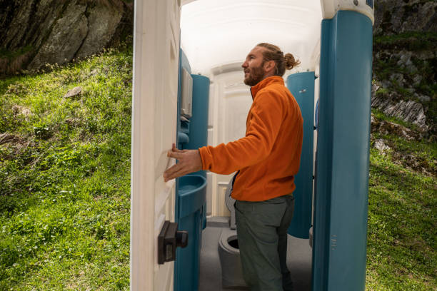 Best Affordable porta potty rental  in Cartersville, GA