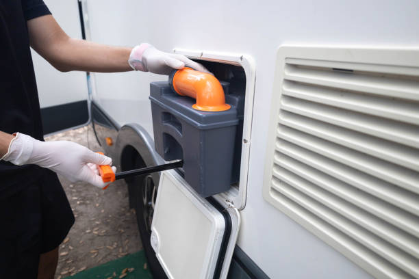 Best Sanitation services for porta potties  in Cartersville, GA